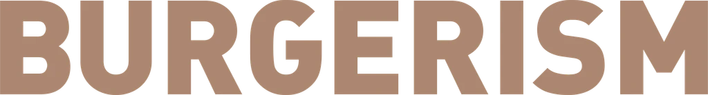 Burgerism Logo