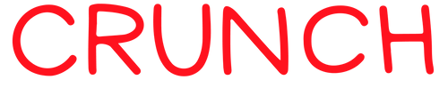 Crunch Logo
