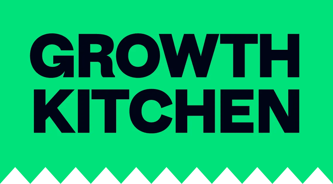 Growth Kitchen Logo