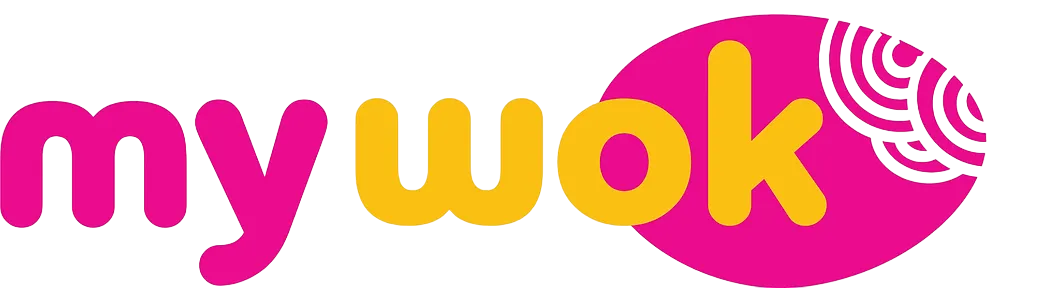 MyWok Logo