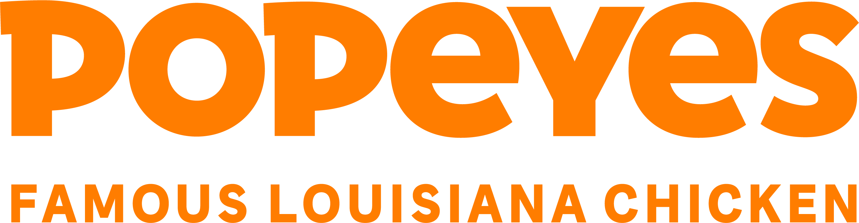 Popeyes