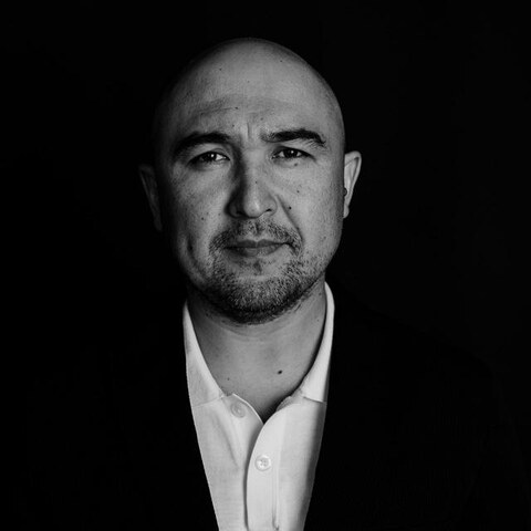 Azat Kisanov