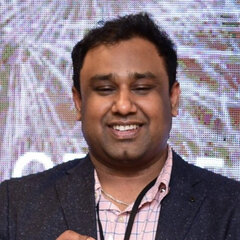 Hemanth Bollini